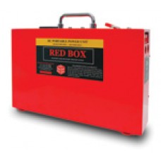 Red Box Start Power RB25A Power Unit 12 Volts